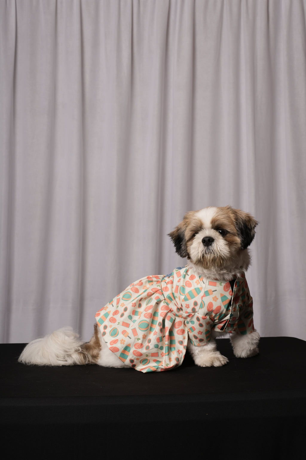 Hawaii Frock for Dogs & Cats