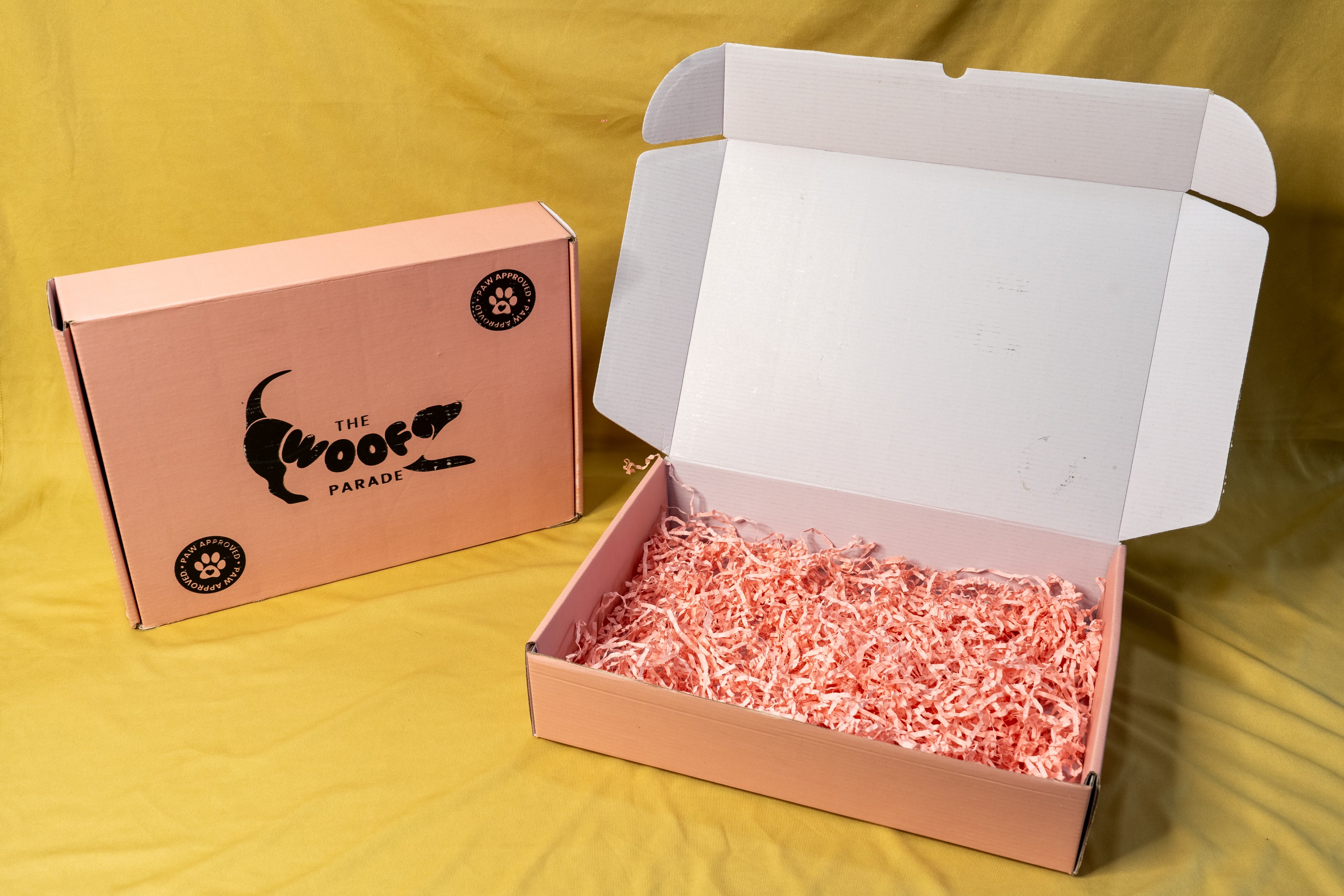 Hamper Box