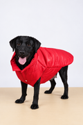 Redhot Puffer Jacket